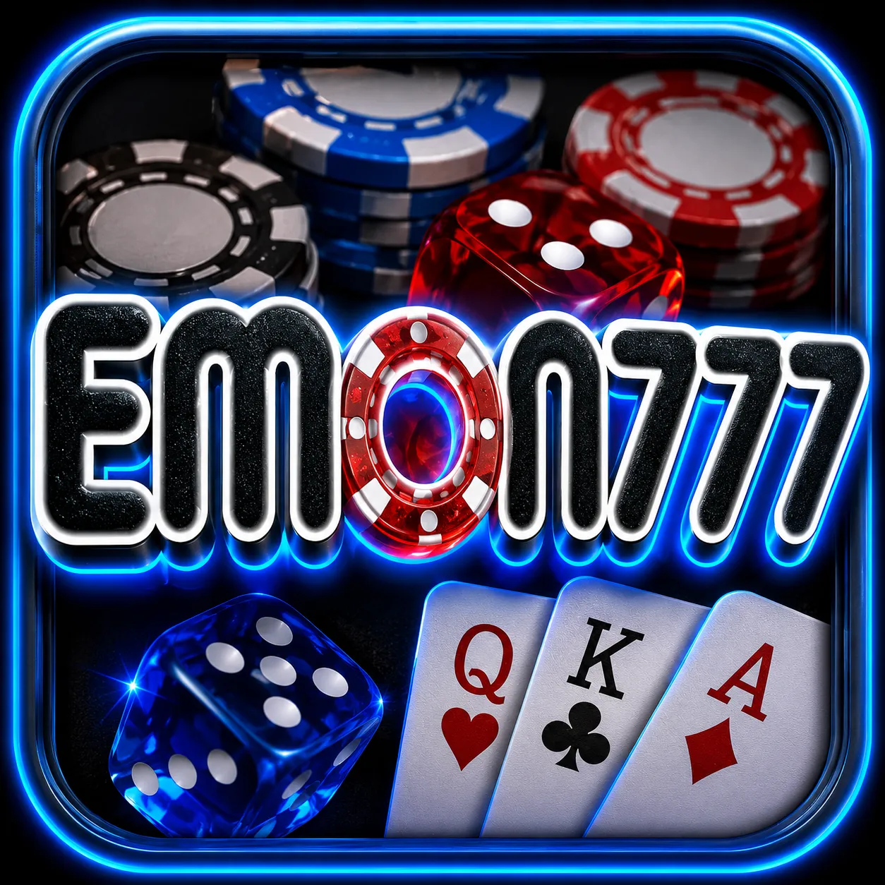 EMON777 - Game Live Casino Terbaik untuk Pengalaman Bermain Seru