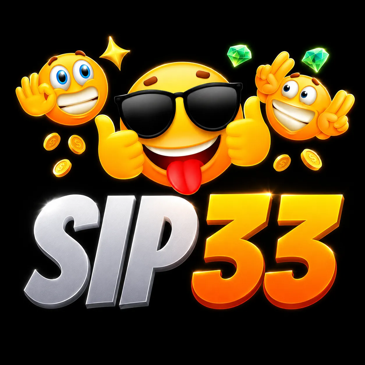 SIP33 - Perang Aksi yang Mendebarkan